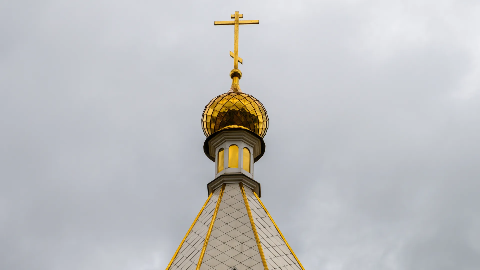 В храме Котельников 4 ноября пройдет литургия в честь Казанской иконы