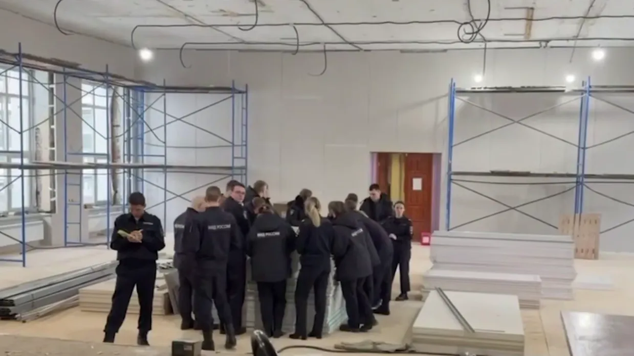 Умер третий пострадавший при взрыве гранаты в учебном центре МВД в Сыктывкаре