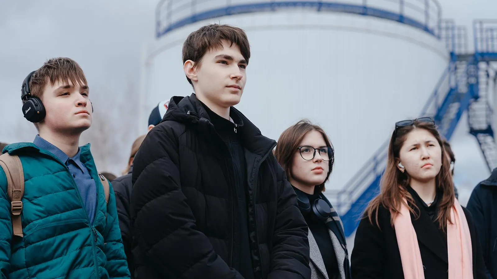Школьники и студенты освоят авиаспециальности в новом сезоне «Крыльев знаний»