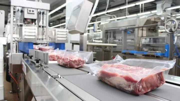 Экспорт мясной продукции Подмосковья увеличился в 5,4 раза по итогам прошлого года