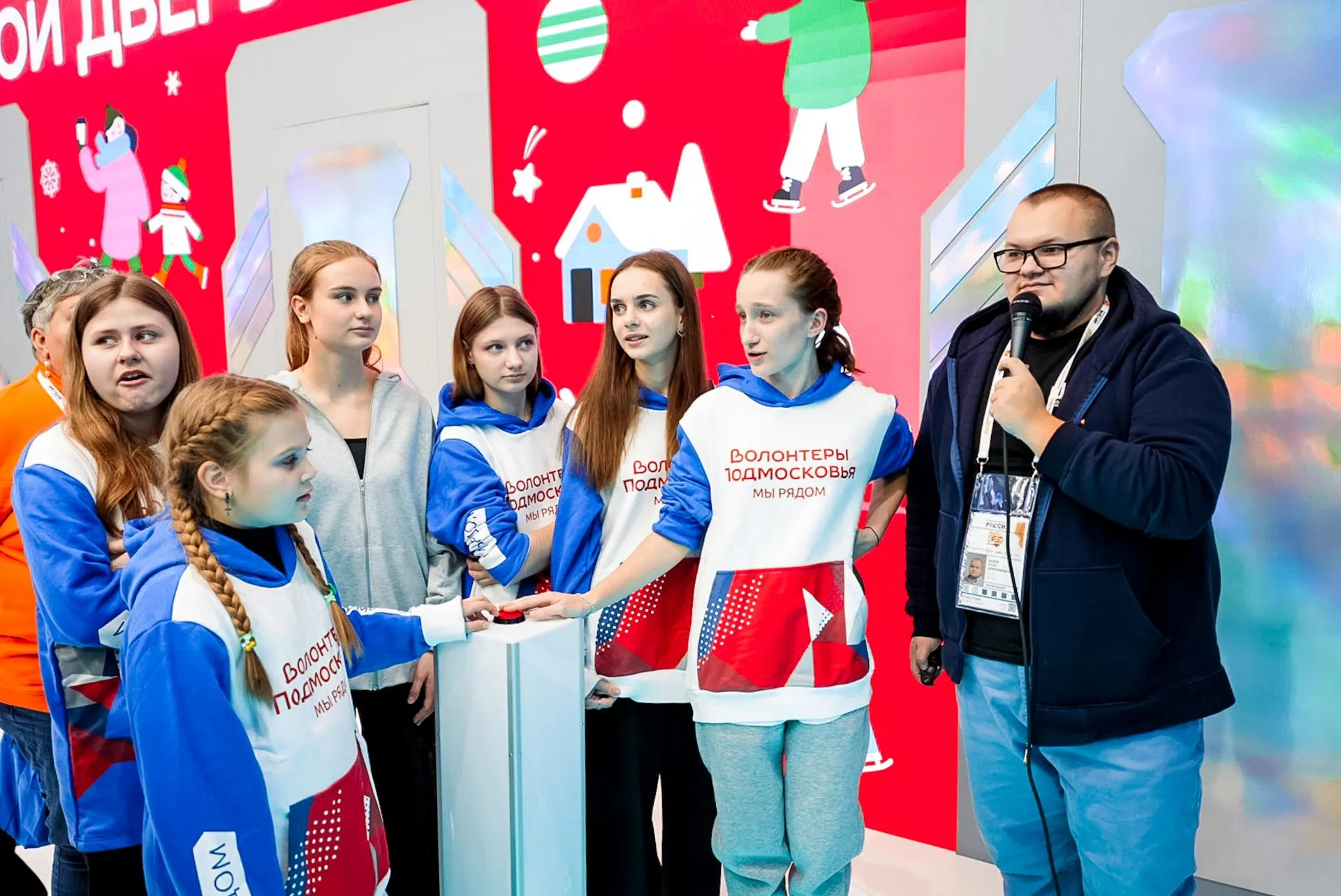Александра Степанова