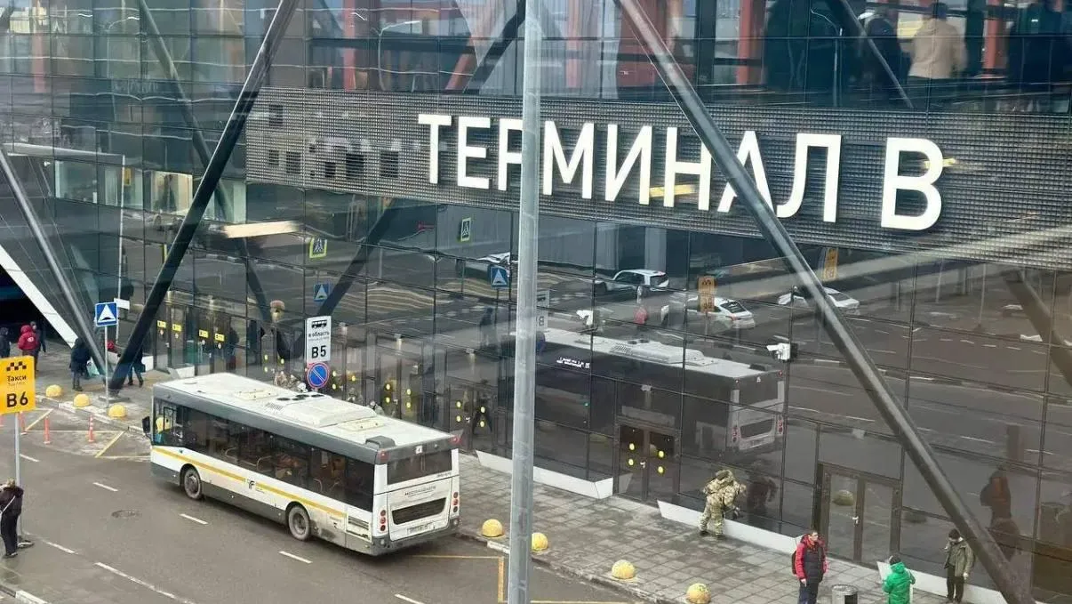 Пассажиры Подмосковья совершили 4,2 млн поездок к аэропортам
