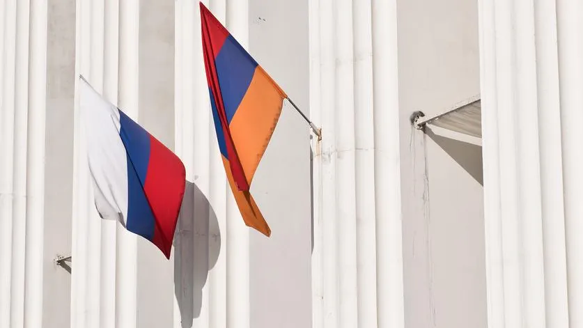 Армения вряд ли примет посредничество РФ в переговорах с Баку