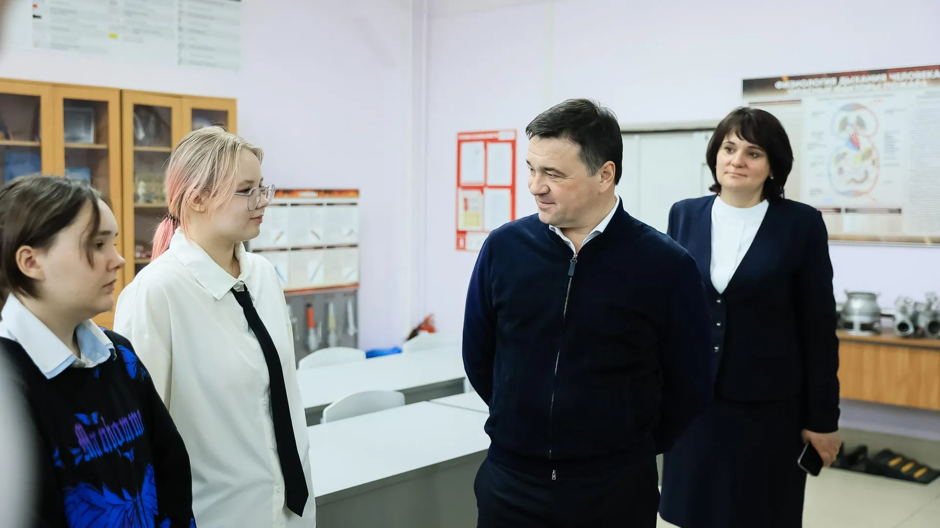Константин Семенец