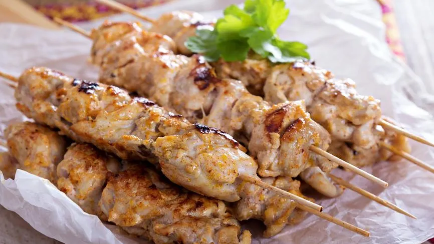 «Индекс шашлыка»: где можно купить самое дешевое мясо?