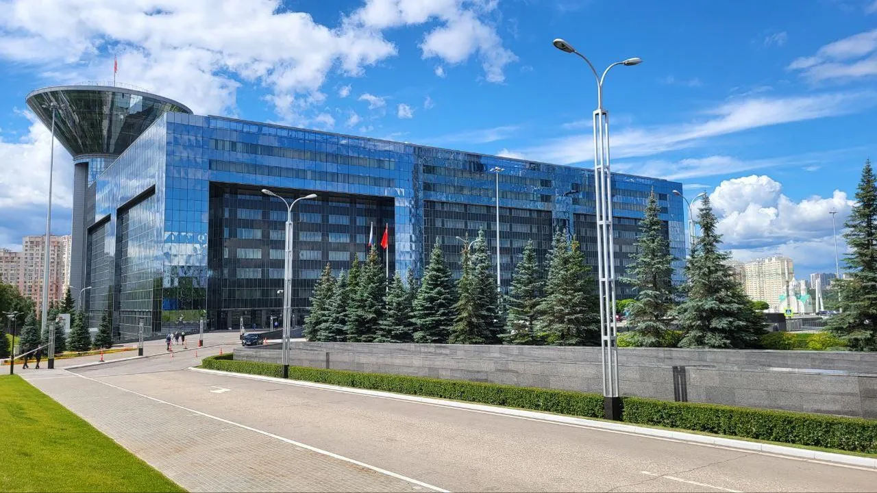 Форум «Бизнес зебра» пройдет в Доме правительства Подмосковья 27 сентября