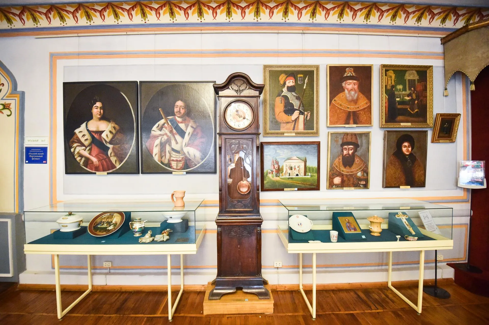Александр Манзюк