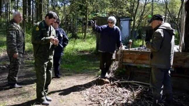 Свыше 200 нарушений лесного законодательства выявили в Подмосковье за минувшую неделю
