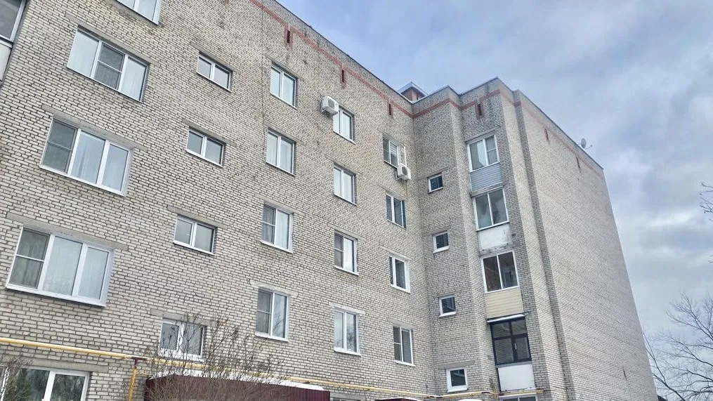 Специалисты технадзора приняли многоквартирный дом в Бронницах после капремонта