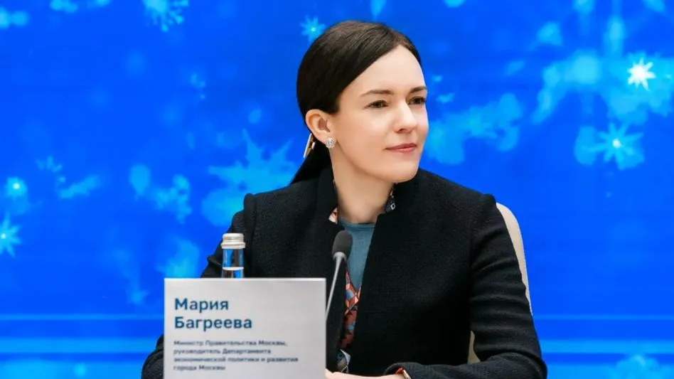 Мария Багреева: открыт прием заявок на национальную премию журналистики «ФИНКОР»