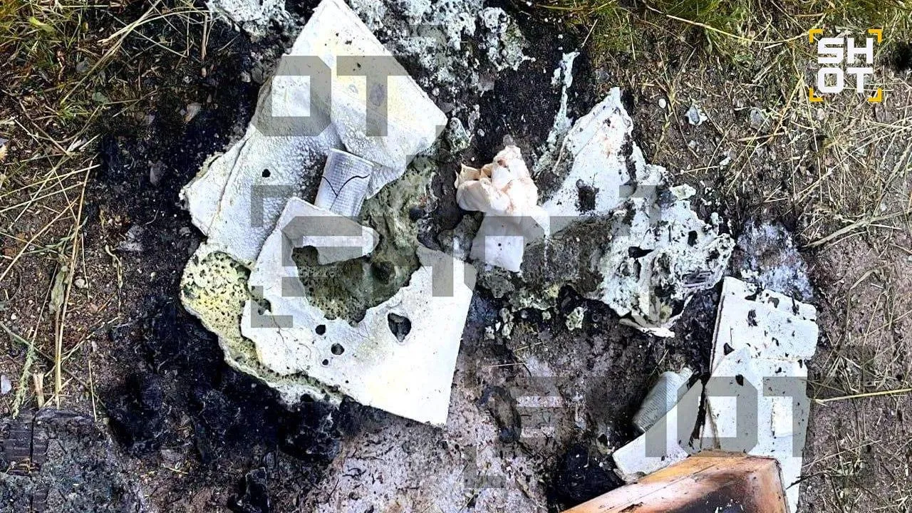 Двое подростков пострадали при взрыве в парке Калининграда