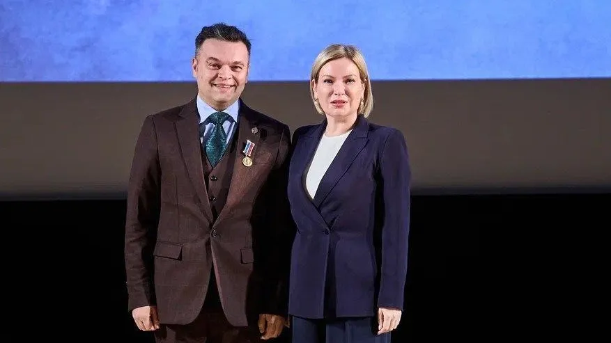 Представителей культуры Подмосковья отметили медалью Александра Твардовского