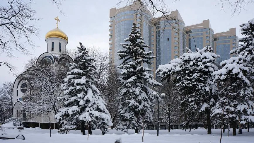 В Ростове-на-Дону ввели режим повышенной готовности