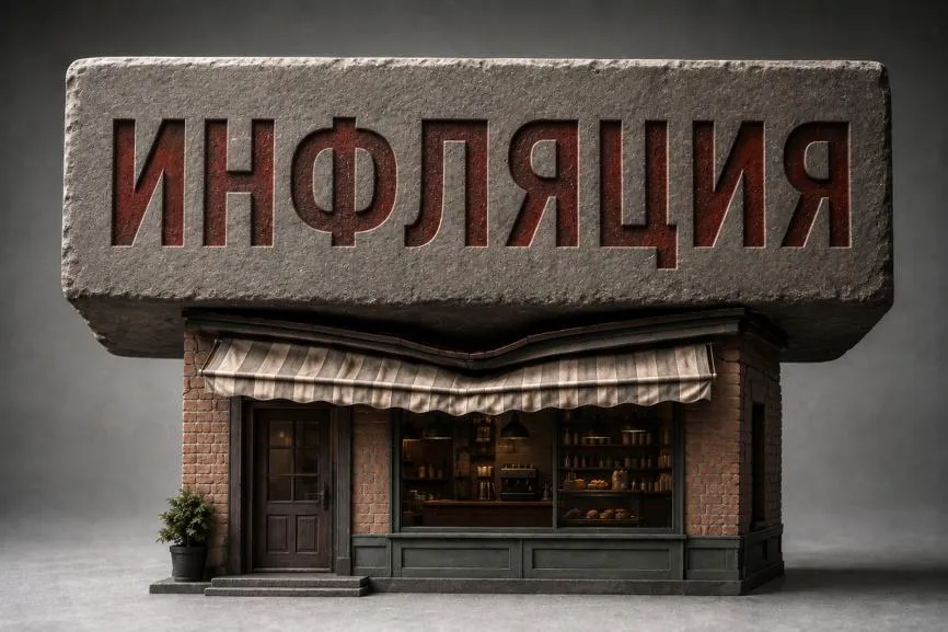 Николай Винокуров / Фотобанк Лори