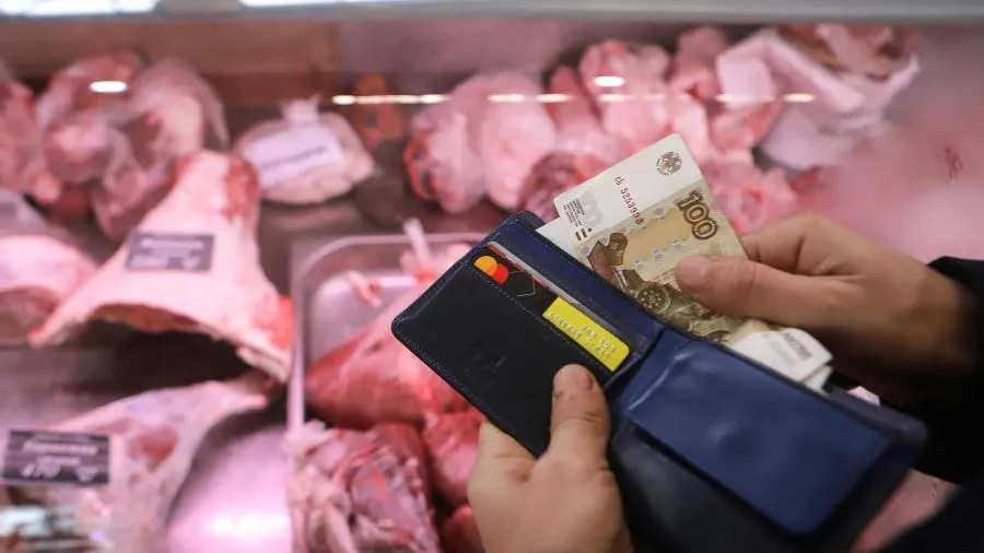 Опубликована карта мест Подмосковья, где можно купить мясо и рыбу для шашлыка