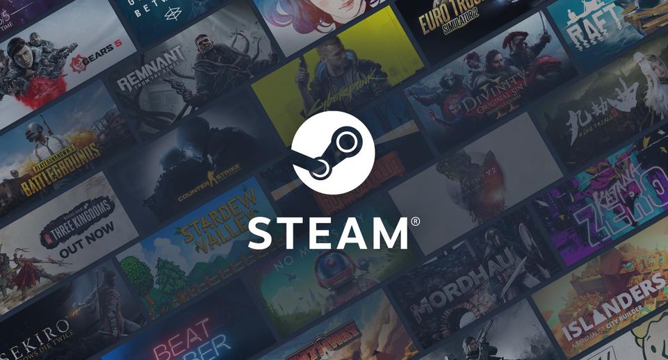 В Steam зафиксирован масштабный сбой