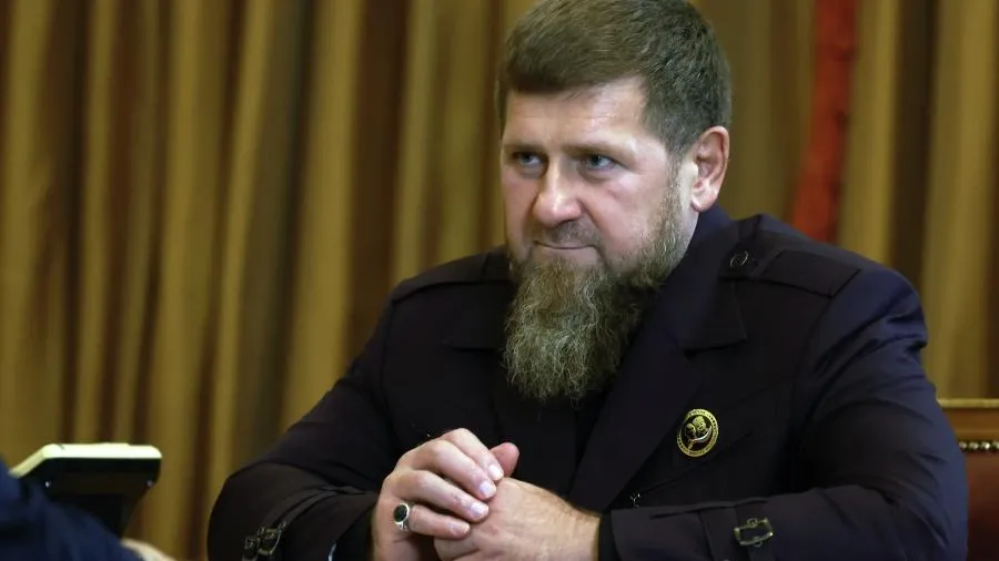 Кадыров: Бастрыкин и Колокольцев сидят не на своих местах