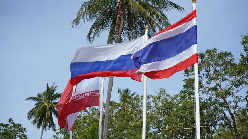 Посольство РФ в Таиланде надеется на честное расследование убийства россиян