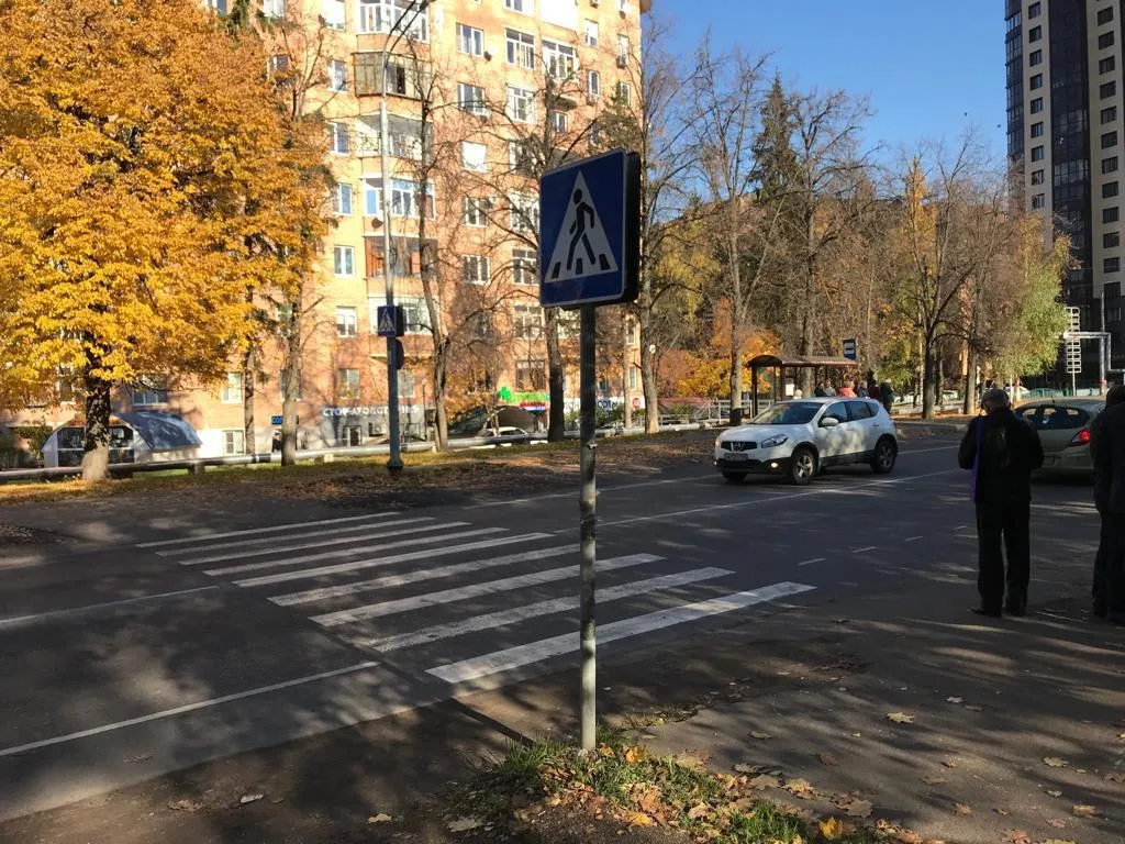 пресс-служба Центра организации дорожного движения (ЦОДД) правительства Москвы