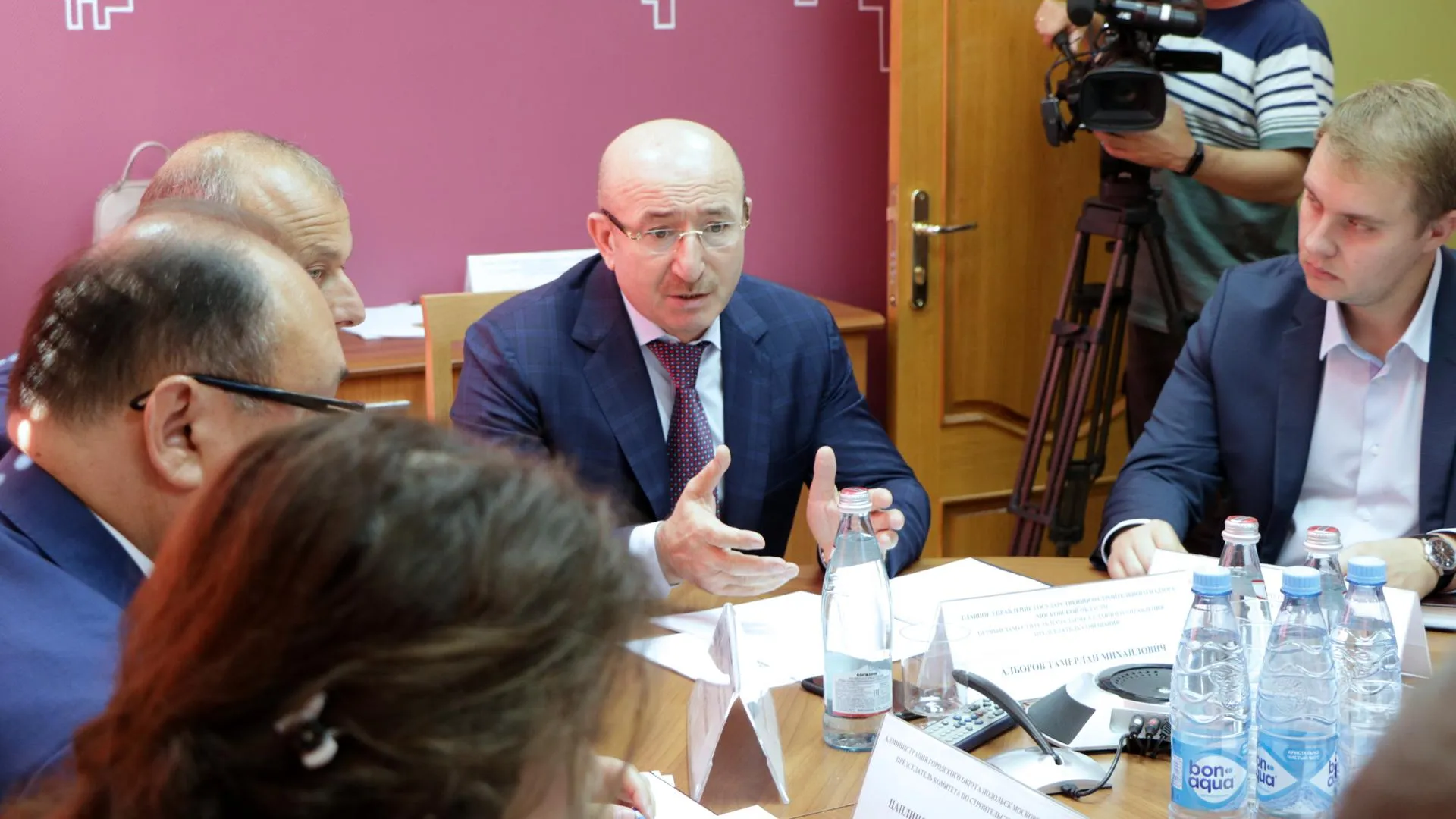 Подольск попал в число антилидеров по числу самовольных построек