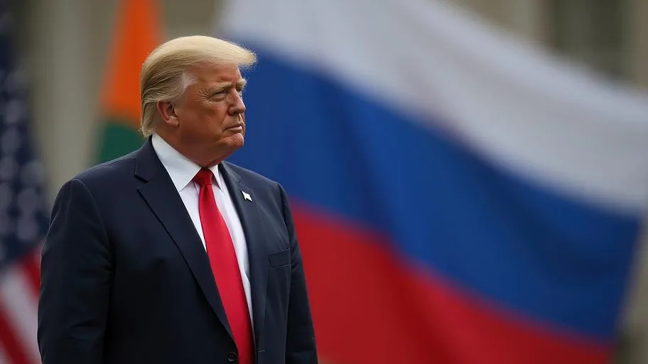 Дональд Трамп ввел пошлины: как это отразится на России