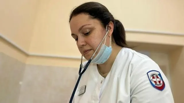 Врач в Реутове рассказала о рисках употребления алкоголя