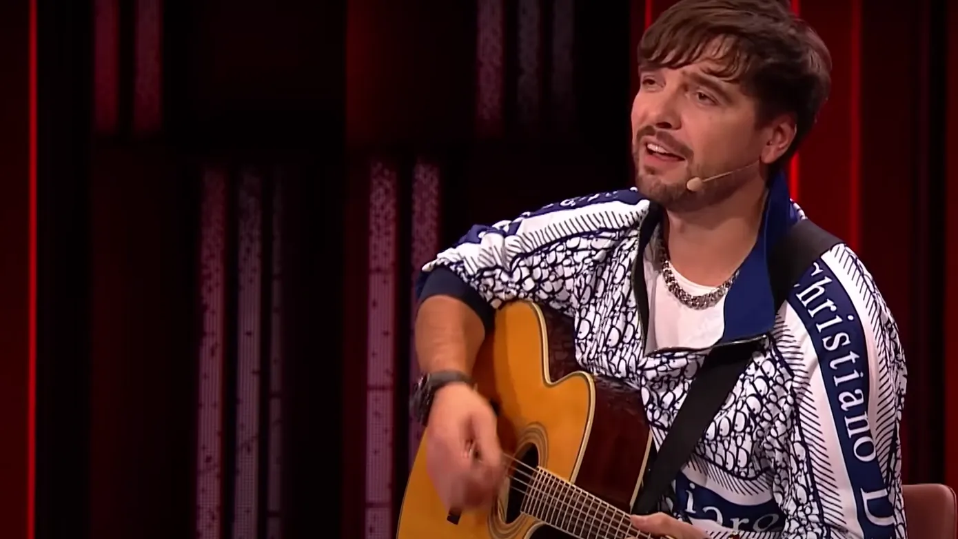 Резидента Comedy Дмитрия Сорокина выгнали в новом выпуске «Звезд в джунглях»