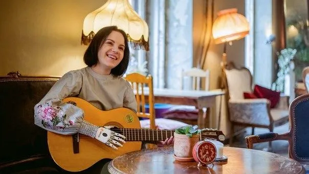 Жертва мужа‑садиста из Серпухова рассказала, что позволяет ей не падать духом