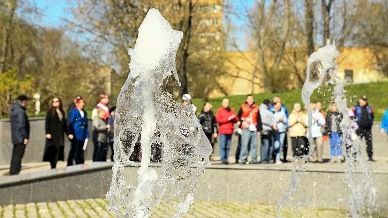 В Воскресенске открыли сезон праздником «Весенняя перезагрузка»