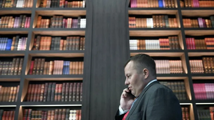Владимир Астапкович
