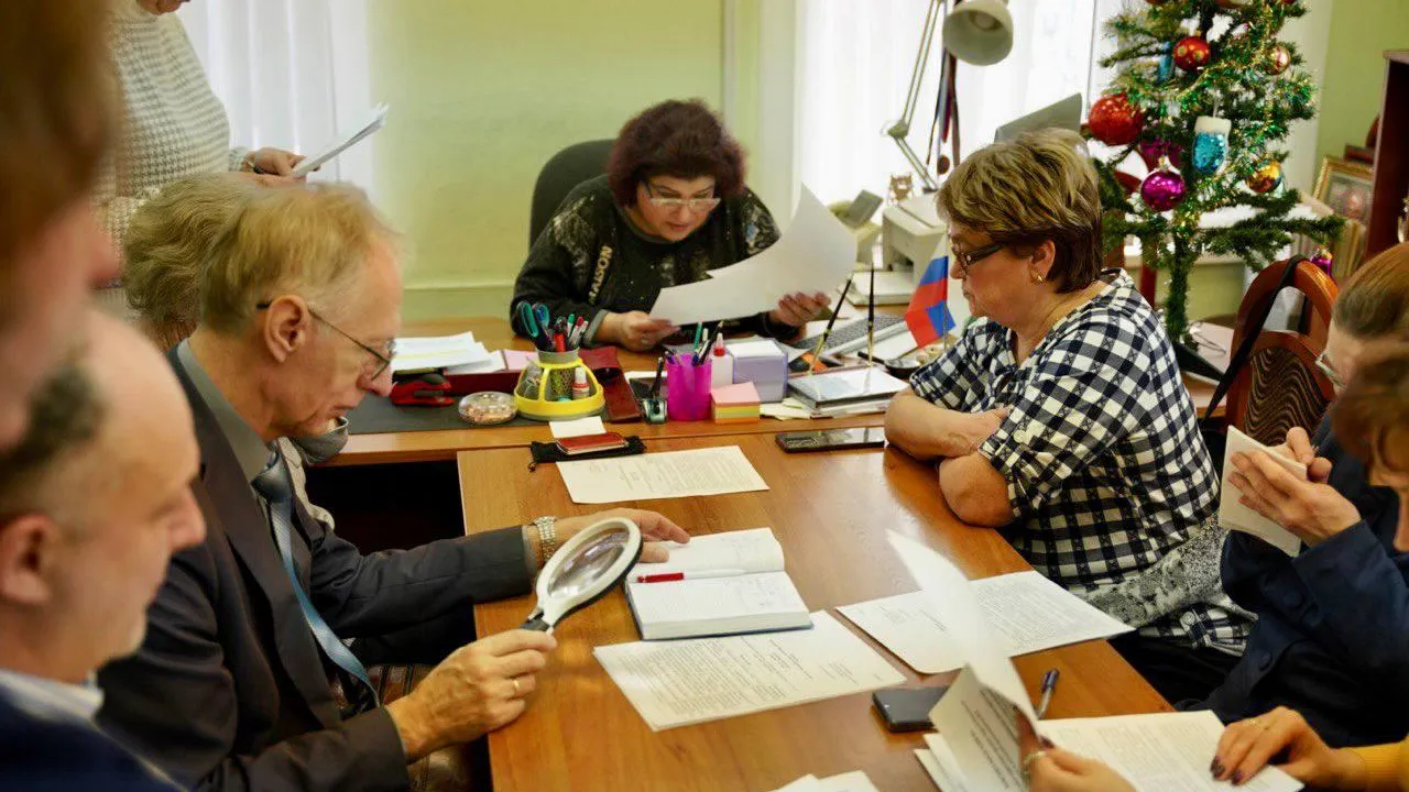 В Мособлизбиркоме обсудили разнообразие форм голосования на выборах президента