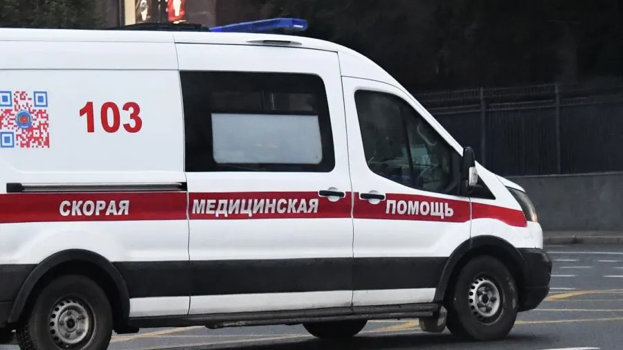 Женщина погибла в Белгороде из-за ракетного обстрела ВСУ