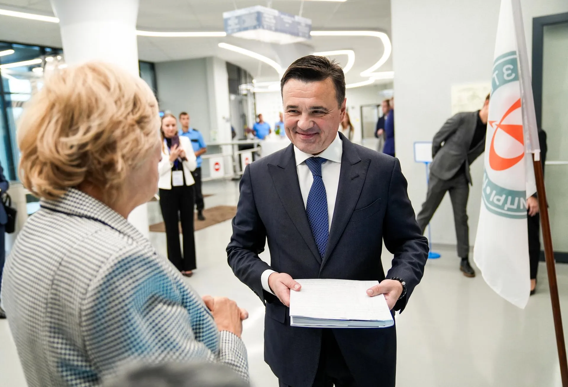 Александра Степанова