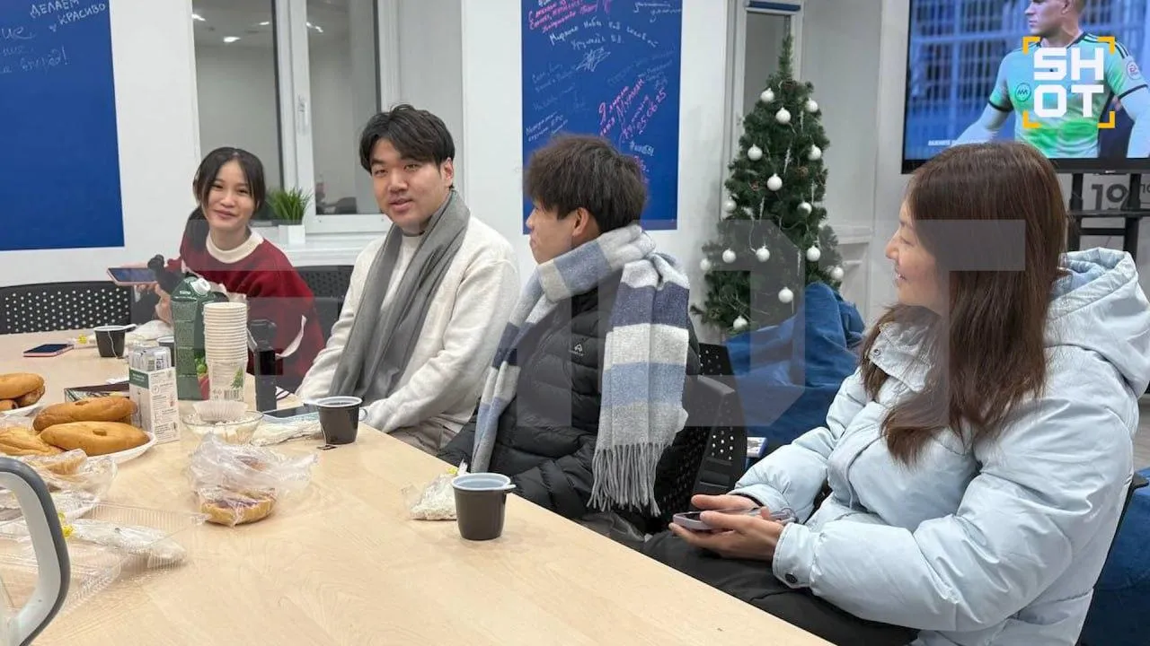 Китайские туристы оказались в заложниках блэкаута в Мурманске