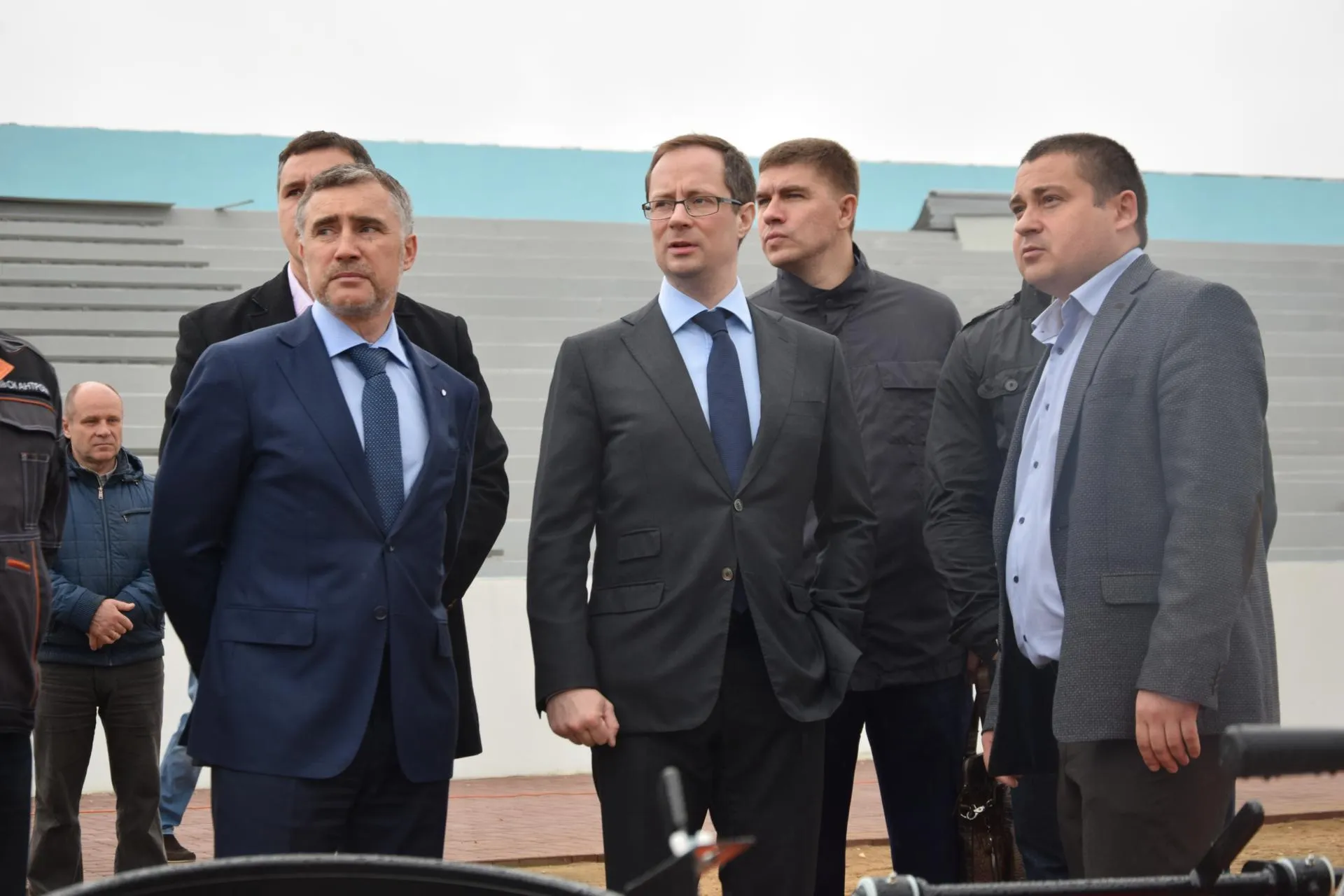 пресс-служба администрации Наро-Фоминского округа