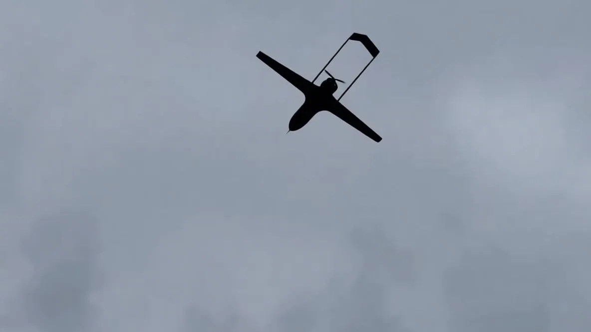 Сложные технологии: почему дроны ВСУ прилетают в дальние регионы России?