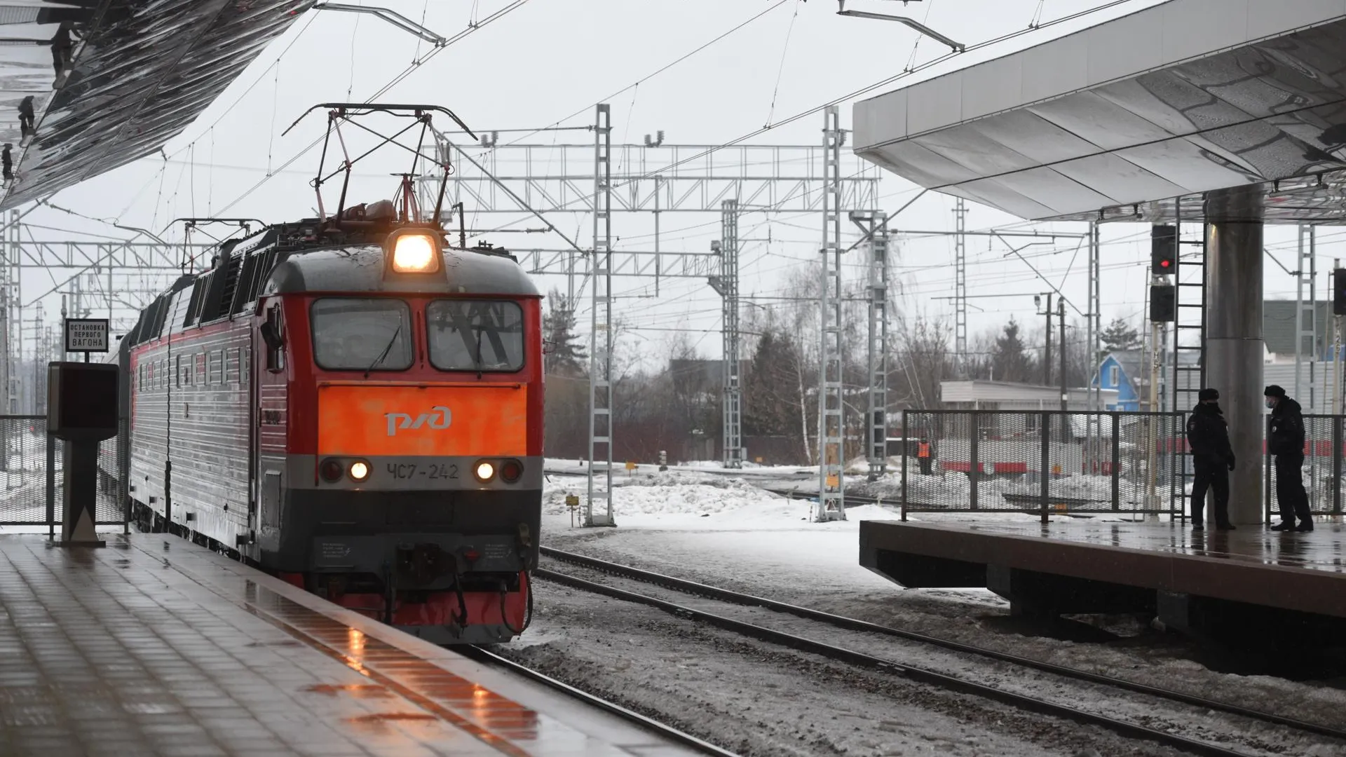 Пелагия Тихонова