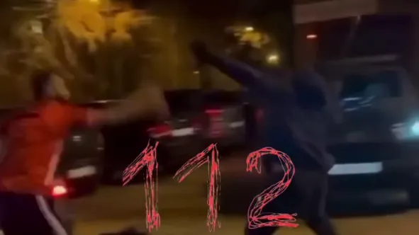 Рыцари топора и биты: конфликт в родительском чате перерос в побоище