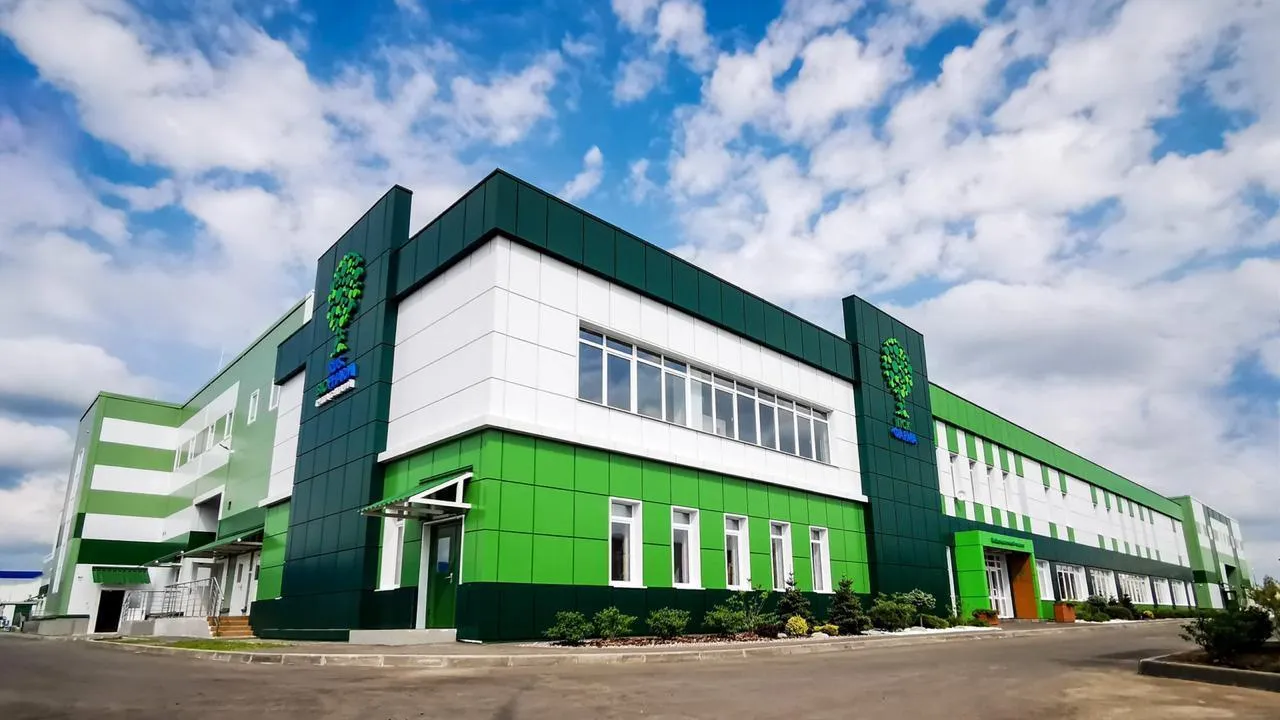 В производство жизненно важных лекарств в Дубне инвестируют 5 млрд рублей