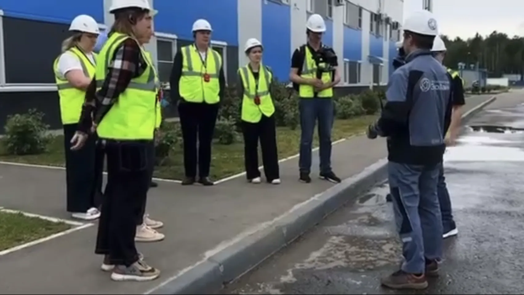 700 кг пластиковых крышек сдали на переработку пассажиры поездов в Подмосковье