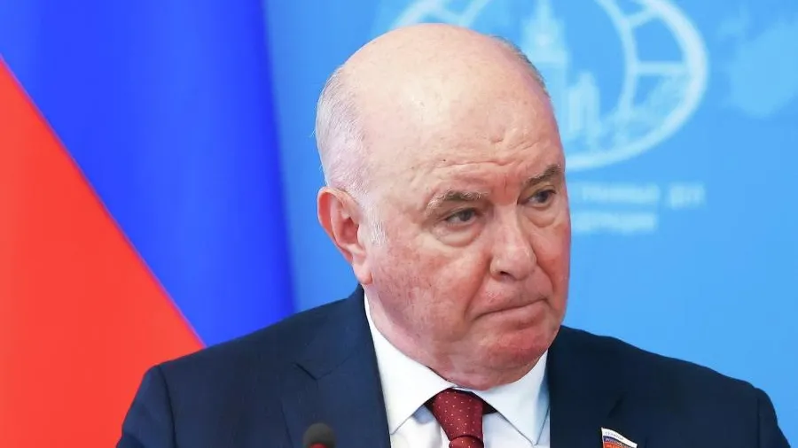 Карасин заявил о сигналах США и Киева на фоне ударов по РФ