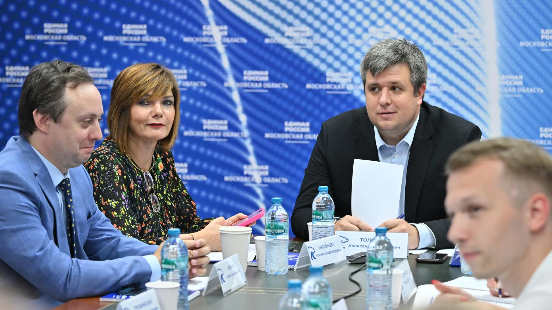 В Подмосковье выступили с инициативой запрета питбайков без наличия прав