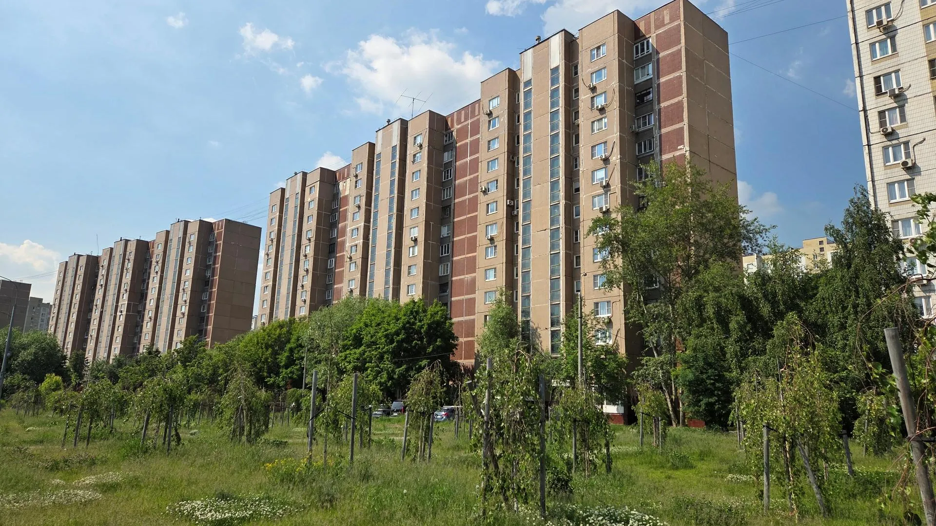 В Восточном Дегунине выставлено на торги крупное коммерческое помещение