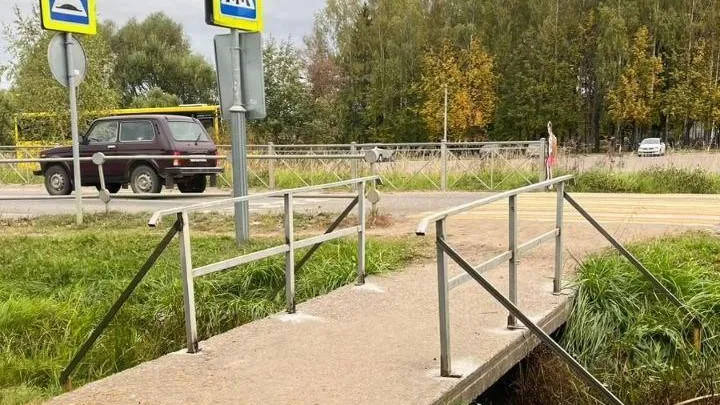 Более 800 работников благоустраивают общественные территории Дмитровского округа