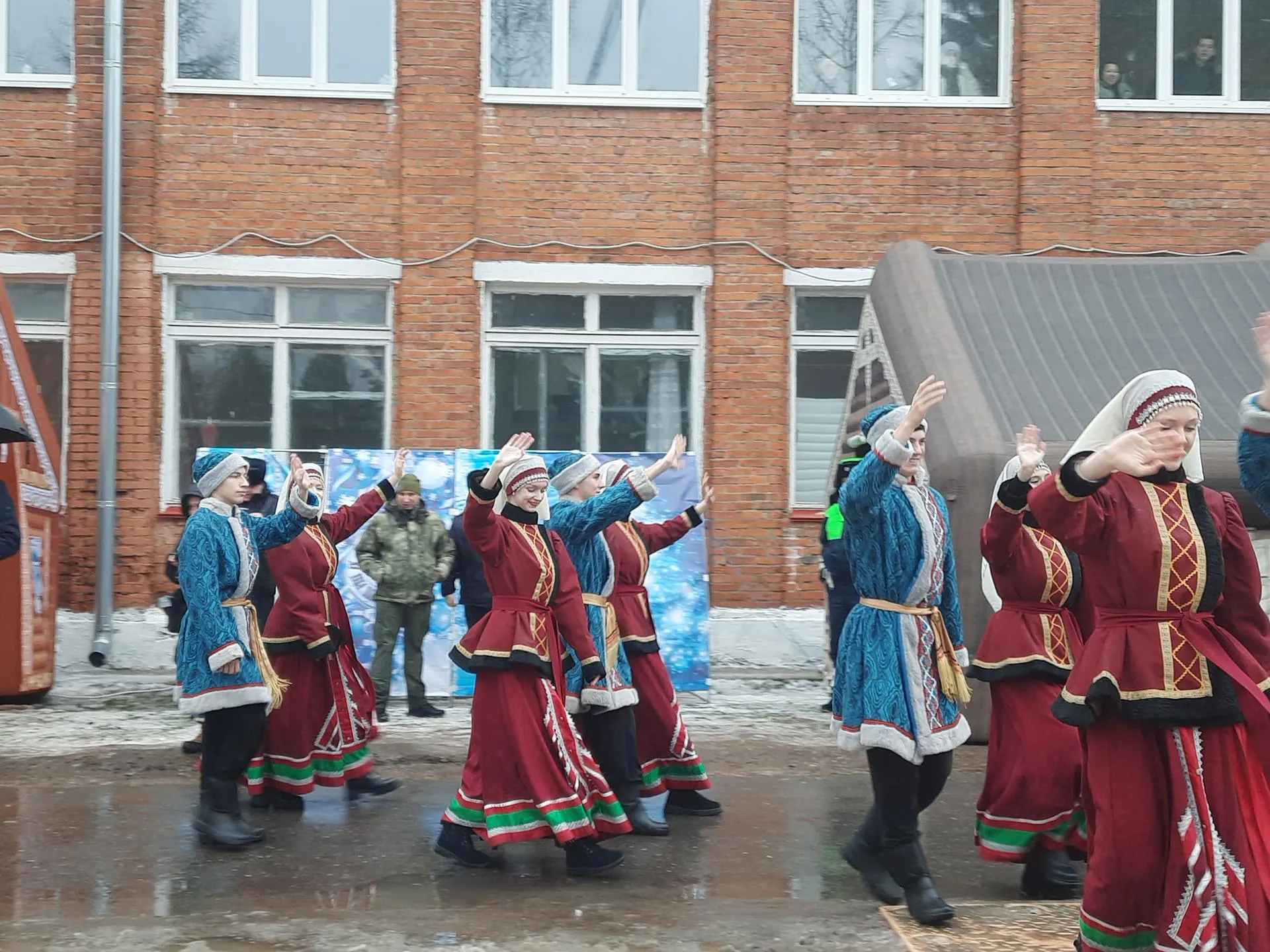 Анастасия Камышникова