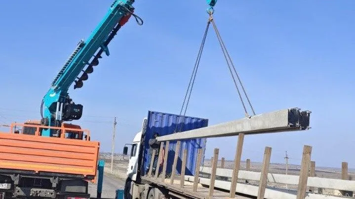 Подмосковные энергетики продолжают работы по восстановлению электросетей в ДНР