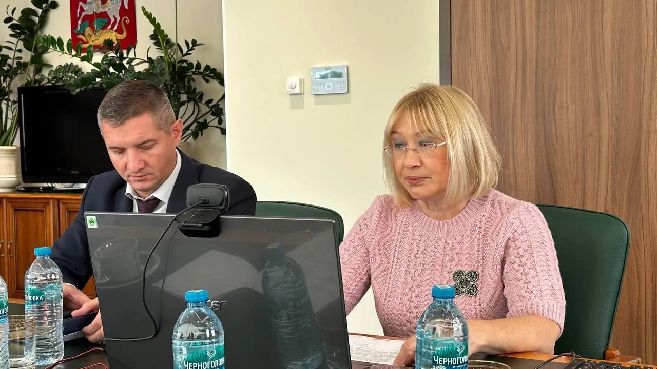 В аппарате омбудсмена Фаевской рассказали, как уберечься от мошенников