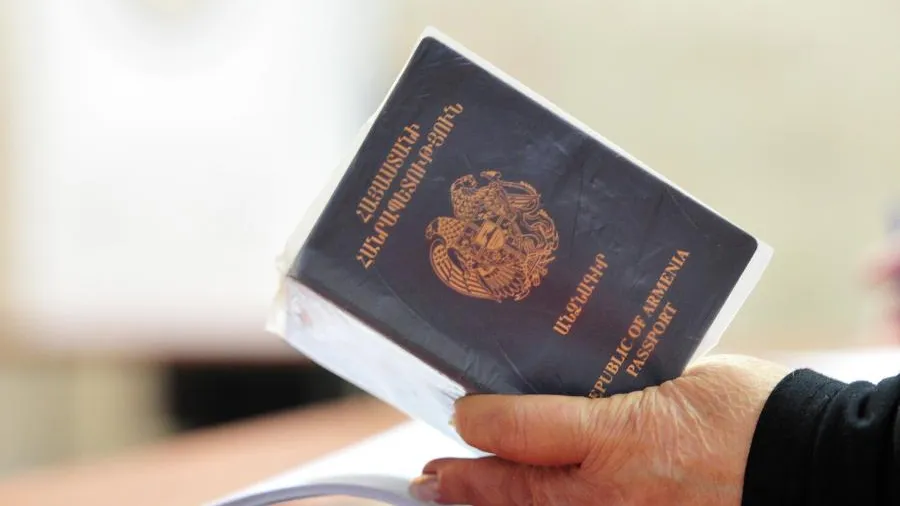 Как получить гражданство Армении: кто может получить паспорт в упрощенном порядке и когда могут отказать