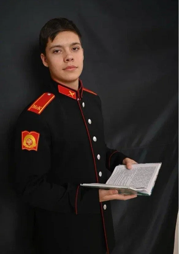 Сергей Радюк