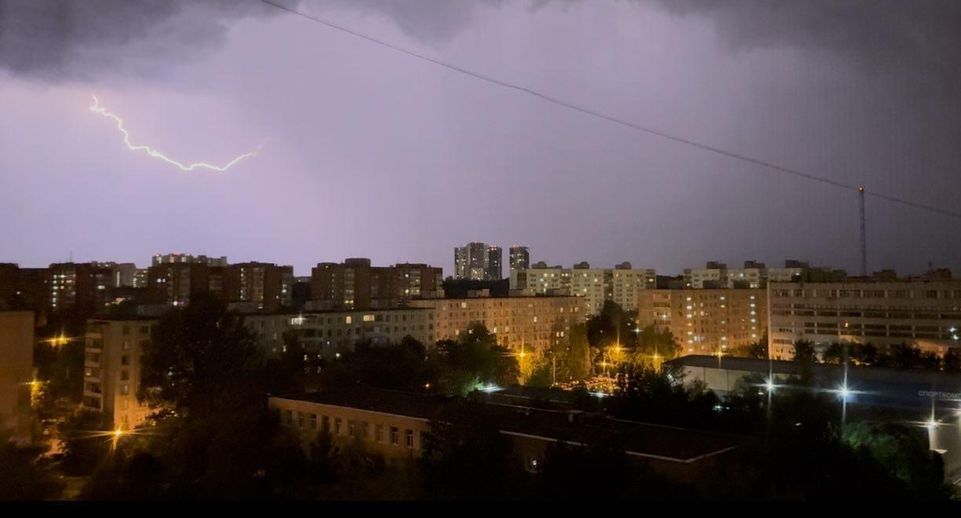 В Систему-112 Одинцовского округа поступило свыше 6,3 тыс обращений